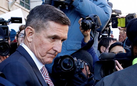 Trump Srukaaruge Salaamathaa Behey Musheerah Maaf Dhevvaifi