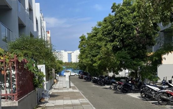 Hulhumale gai hunna offeehakun millionakah vure gina rufiyaa vagah nagaifi