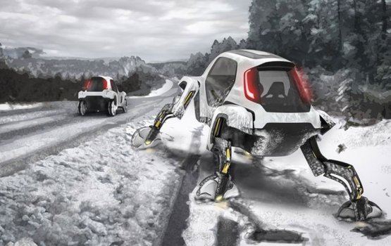 Hyundai Ah Boston Dynamics Vikkaalanee