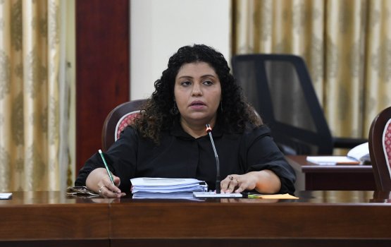 Kujjaa ah aniyaa kuri massala majileehuge committee ah husha alhaifi