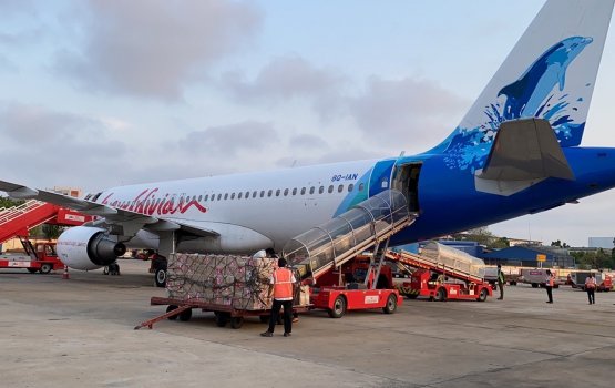 Exclusive: Maldivian ge hissaa vikkumuge mashvaraa eh nukurey: Rizvi