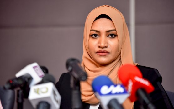 Sarukaaruge huhdha nethi paking slot thah nuvikkeyne: Minister