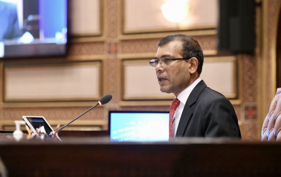 Talibanun naky Dhekunu Asia ah oth nurakaleh: Nasheed