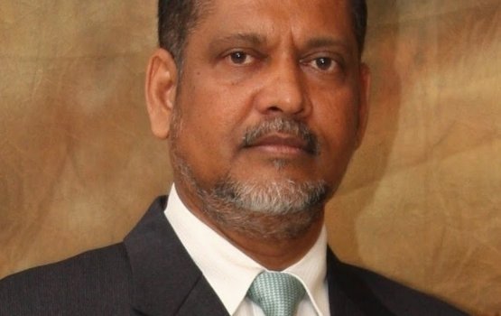 MPL chairman kamun Zaki isthiufaa dhevvaifi