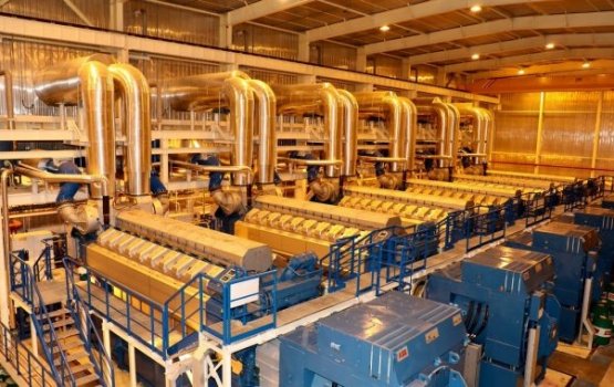 Hulhumale ge bodu bayakun karantu kendijje