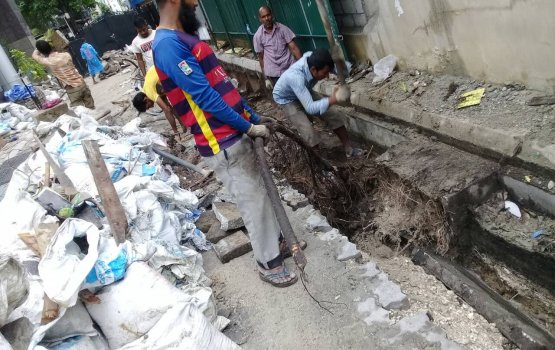 STELCO in dhuvahu musaara ah negi furathama batch masaikathah nerefi