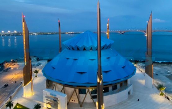 Salman miskih kaireegai parking zone hadhan ebbarulumeh nulibey: Muizzu