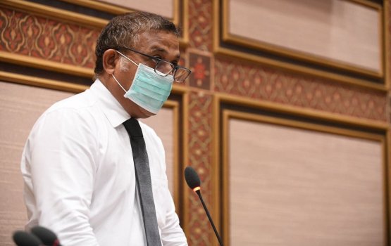 Gedhoru veriyaa loan ah 170 Million Ruffiya kandalhaifi