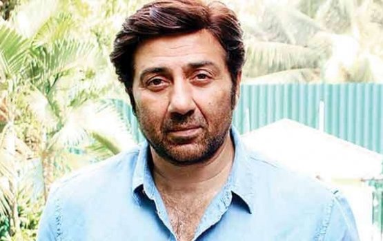 Sunny Deol covid-19 ah positive vejje 
