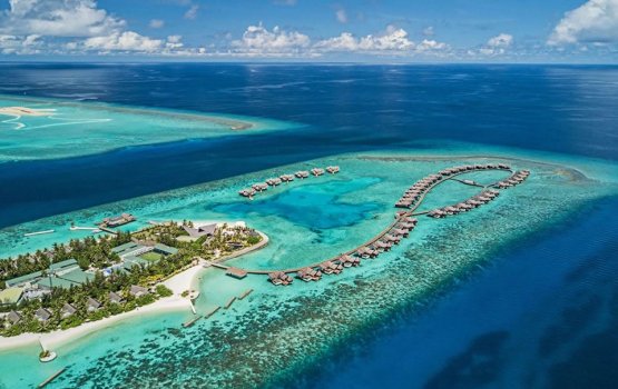 Arbitration aa gulhigen high court in amuru nerunu Bolifushi resort hulhuvaifi