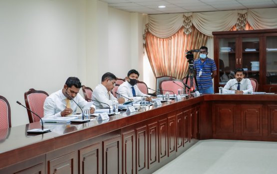Kunfunithah hingumah huras elhey mahsala SOE committee ah