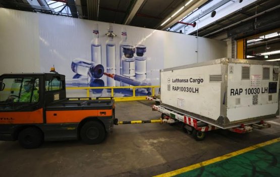 Airline thakun garunuge emme muhimmu mission ah thayyaaru vanee