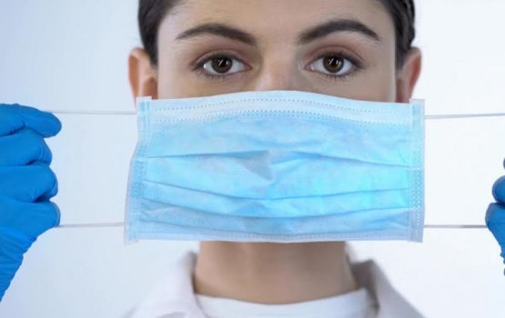 Vaccine dhinumah fahu ves mask alhaigen ulhen jehenee keevve?