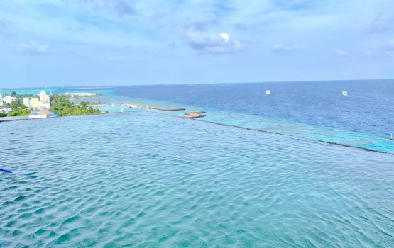 Snorkeling ah dhiya muvazzafaku gellunutha 24 gadi iru, hoadhumuge masehkaiy kuranee 