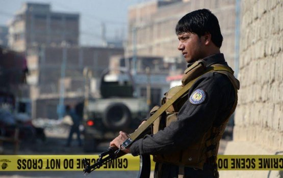 Afghanistan ge anhen noosveriaku badi jahai maraalaifi