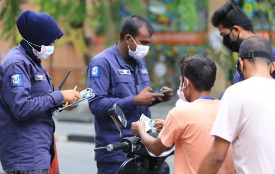 Mask alhaigen, ekamaku neylhumekey ehfadha