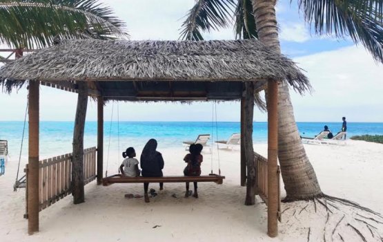 BML ge eheegai Kandoodhoo thundeegai picnic sarahahdhu furihama kohdheefi