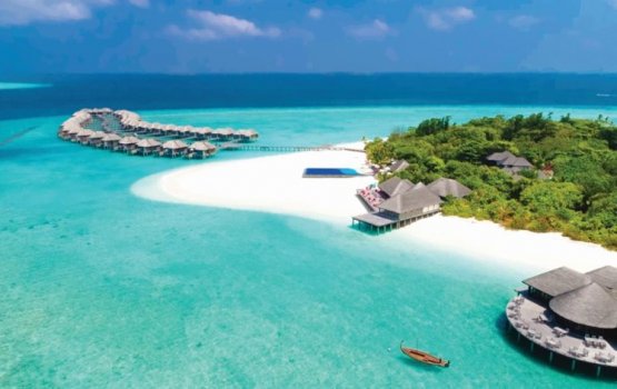 Resort hadhan 9 atholhakun 14 mashroo eh hulhuvaalanee
