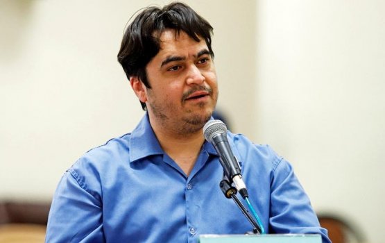 Iran in noosveriaku dhanjassai maraalaifi