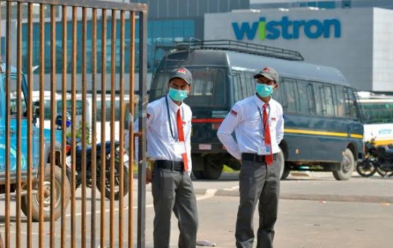 Iphone ufahdhaa factory in musaara nudhey kamah bune hamanujehun hingaifi