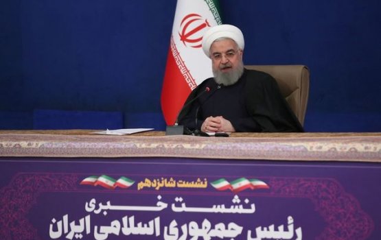 Dhathi kurumuge fiyavalhu: mifaharu Iran ge Jaasoosee Idharage dhemeehakah