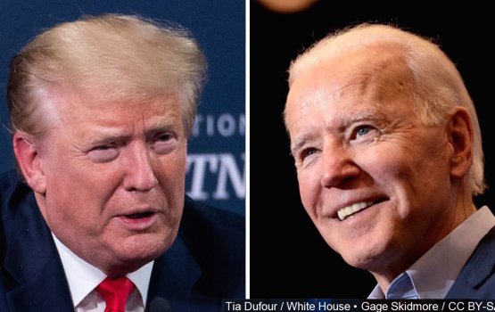 Electoral college vote ves Joe biden kaamiyaabu kuravvaifi