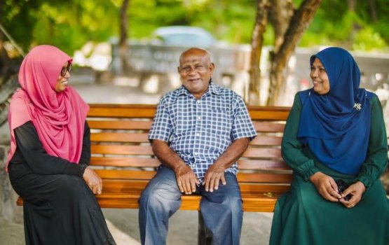 BML community fund ge ehee ithuru 10 rashakah