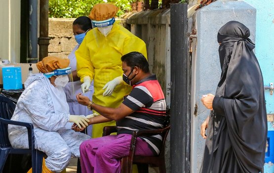 Lanka ge muslimun raajjeygai valhulaan edhunu kan e gaumuge cabinet ah neyge