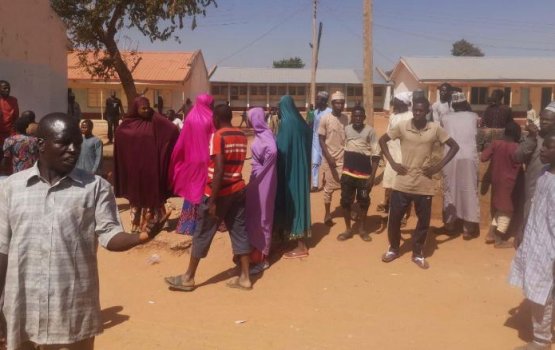 School akah hamalaadhee kudhinthakeh vagah negi kamah Boko Haraam in bunefi