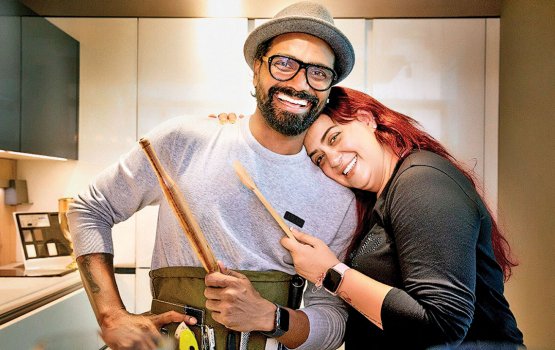 Remo ge haalu mihaaru kuriah vure rangalhu: anhenun 