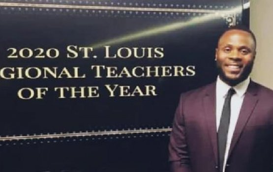 Kurin gangstar eh, mi aharuge enme molhu teacher ge award 