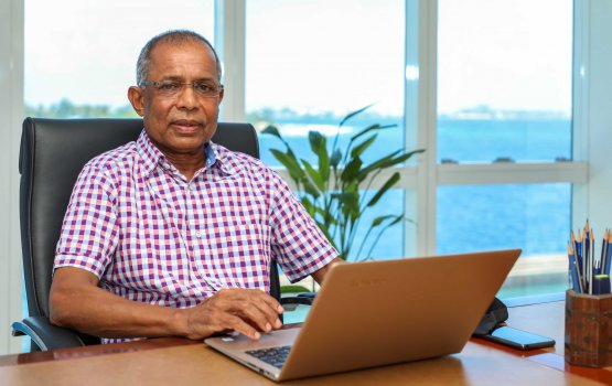 Exclusive: Mihaaru mi fennanee meege 3 mas kurin heekuri manzareh noon: MATI