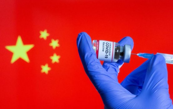 50 million meehunnah vaccine jahan amaazu china in hifaifi