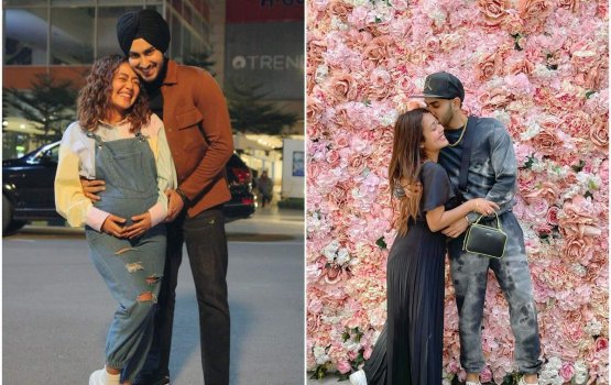 Neha kakkar inee balive ?