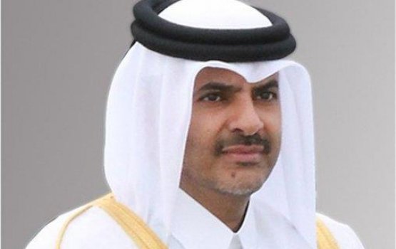 Covid vaccine maadhamaa libeyne: Qatar