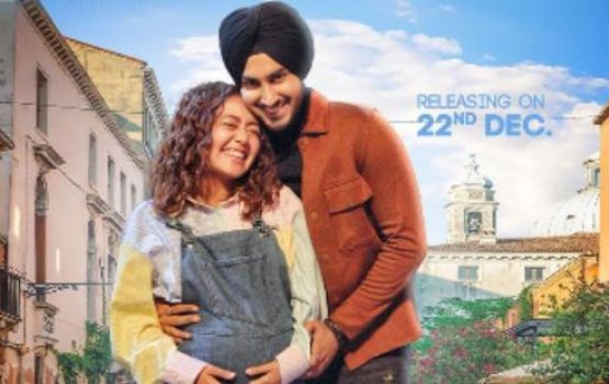 Neha bandu bodeh noon! eiee hus fake!