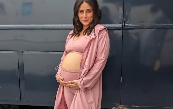 Kareena Kapoor fotheh nereny 