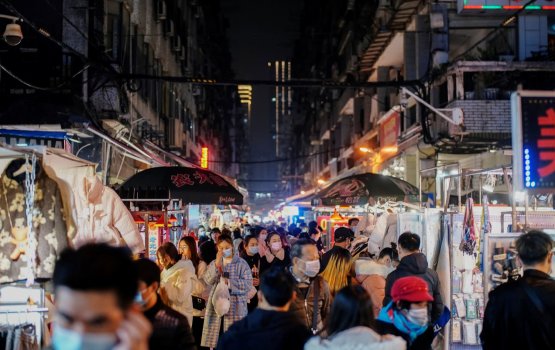 faruva kuda vumaky covid fethuren dhimava enme bodu eh sababu:  WHO