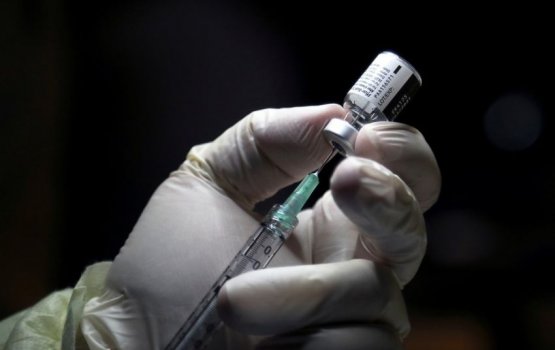 Ha haftha therey aa vaccineh ves ufedhidhane - BioNTech