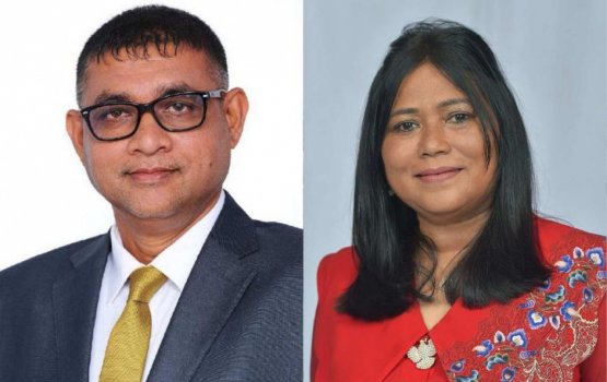 Health ministry ah Adhil aai Khalidha ayyan kuravvaifi