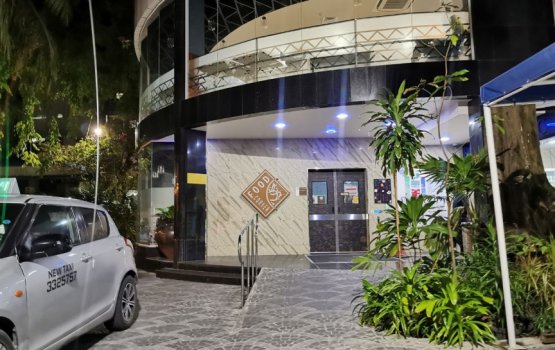 ADK ge canteen bandhu koffi