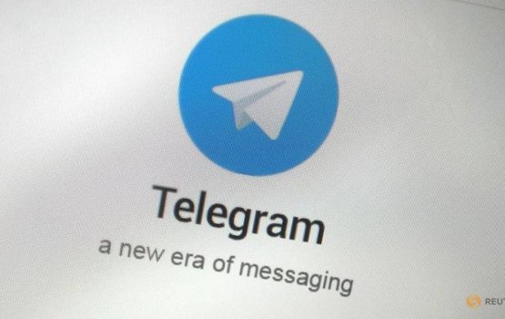 Telegram in dhey hidhumai thakah agu naga gothah ninmany