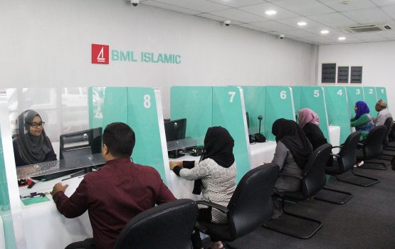 BML Islamic in education financing tha'arafu koffi