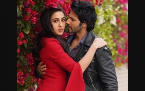 Sara aa eku masakkai kuraa iru samaaluvaan thin meehun buni: Varun