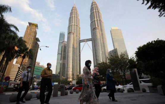 Malaysia in ves covid virusge aa vahthareh fenijje 