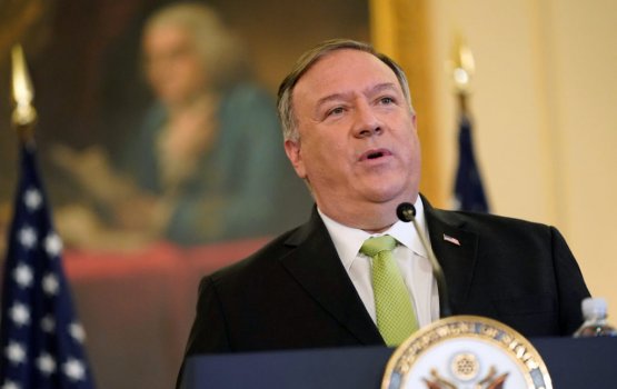 Western saharaa gai america in consulate eh hulhuvany