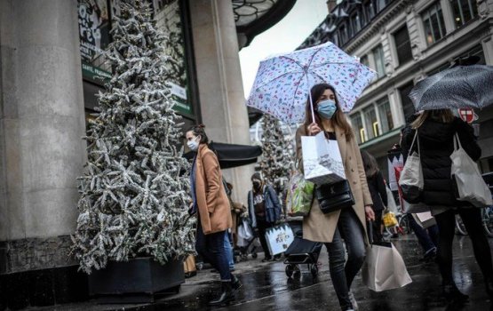 Covid virus ge aa vahtharu france in ves fenijje