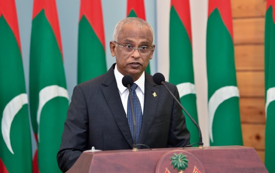 Masveri kamun sarukaaru nukumejje nama, odiverin bangurootu vaane: Raees