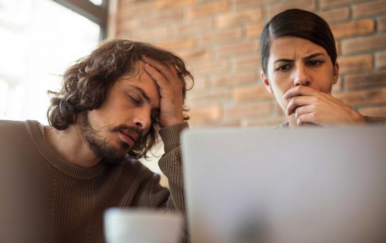 Baiveriya aa jehey massala thah Social media gai hissa nukurey!