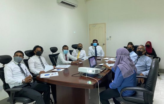 Flying school ge massala hallu kuran tharika committee addu ah